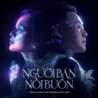 nguoi ban noi buon (featuring RIN9, DREAMeR／Remix Version)/Trung Quan