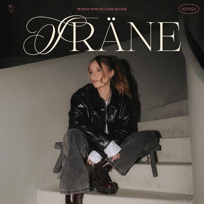 シングル/Trane (Explicit)/Sophia