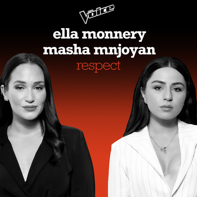 Ella Monnery／Masha Mnjoyan