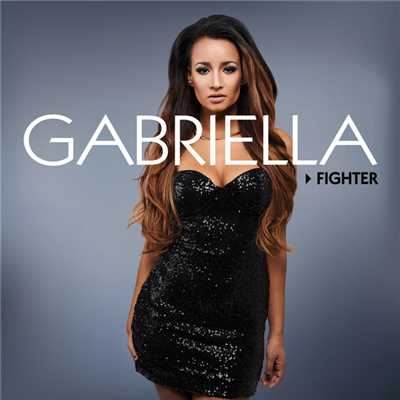 アルバム/Fighter/Gabriella