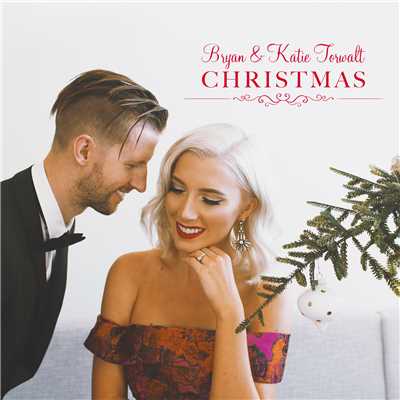 アルバム/Christmas/Bryan & Katie Torwalt