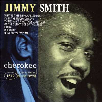 Cherokee/ジミー・スミス