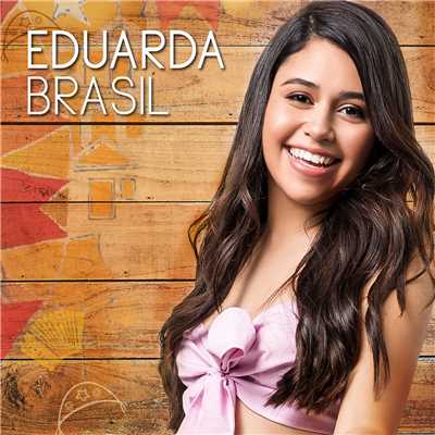 アルバム/Eduarda Brasil - EP/Eduarda Brasil