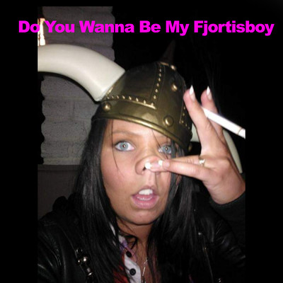 シングル/Do You Wanna Be My Fjortisboy/Rasmus Gozzi／Louise Andersson Bodin