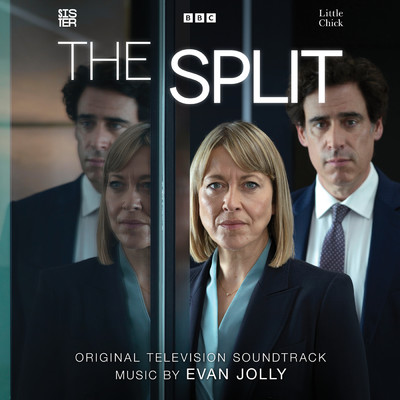 The Split (Original Television Soundtrack)/Evan Jolly