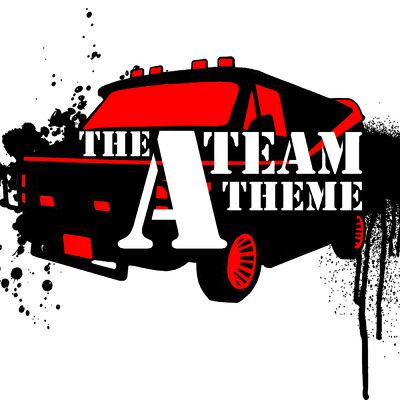 Theme (From ”The A-Team”)/The Daniel Caine Orchestra