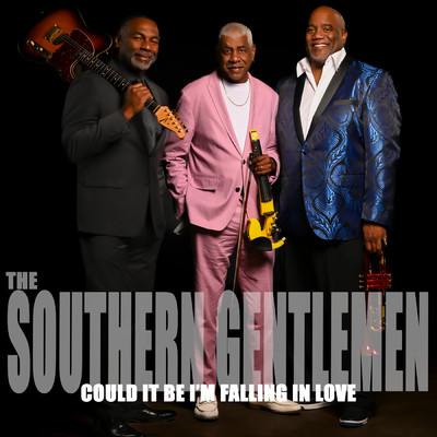 Could It Be I'm Falling In Love/The Southern Gentlemen