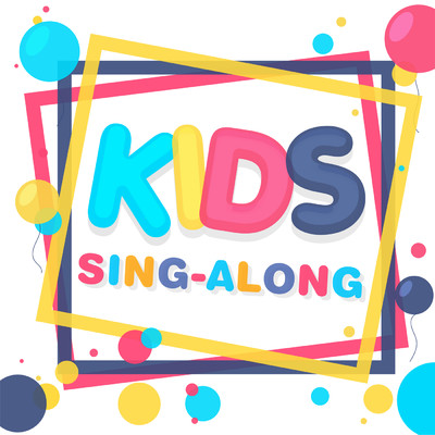 Kids Sing-Along/Various Artists