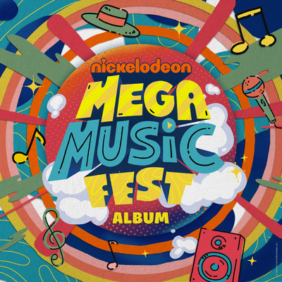 Nickelodeon's Mega Music Fest Album/Nickelodeon
