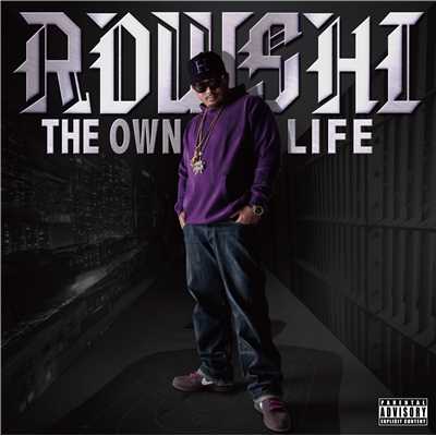 アルバム/THE OWN LIFE/ROWSHI