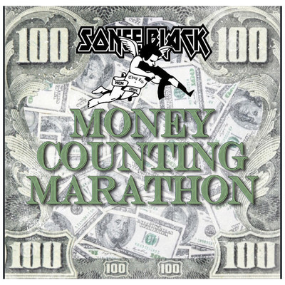 Money Counting Marathon/Sonee Black