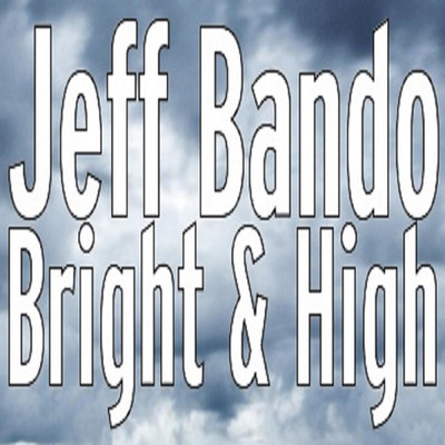 Jeff Bando