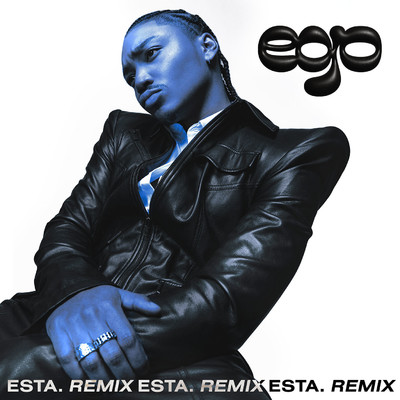 EGO (ESTA. Remix)/Josh Levi