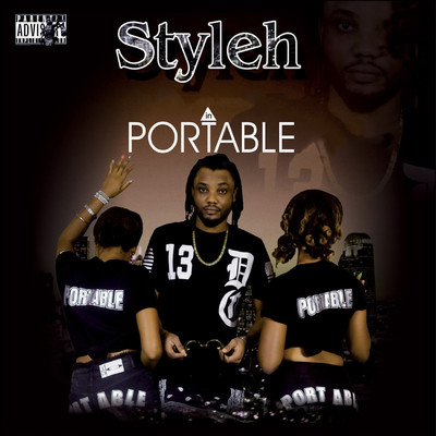 Portable (feat. Abass Obesere)/Styleh