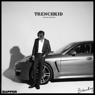 Trench Kid (Deluxe Edition)/Balloranking