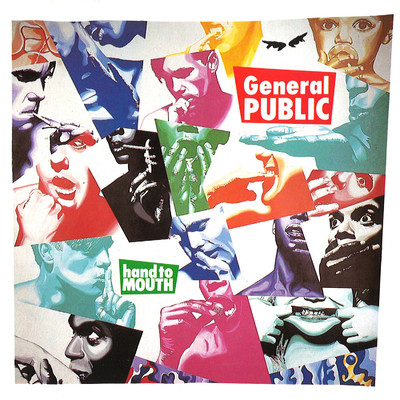 Day-To-Day (Live)/General Public