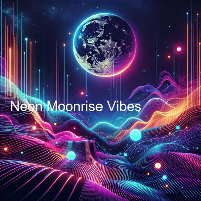 Neon Moonrise Vibes/Willove Synthhopbeats