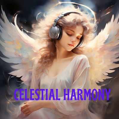 Celestial Harmony/Clare Bradley