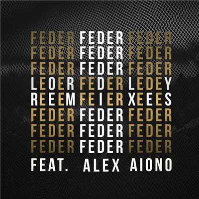 Lordly (feat. Alex Aiono) [TRXD Remix]/Feder