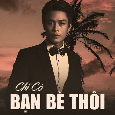 シングル/Chi co ban be thoi/Bao Nam