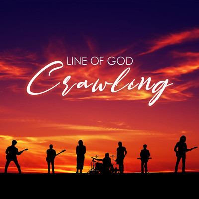 シングル/Crawling/Line Of God