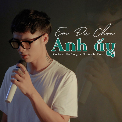 Em Da Chon Anh Ay (T-Bag Remix)/KaLee Hoang／Thanh Tar