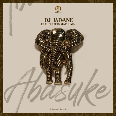 シングル/Abasuke (feat. Scotts Maphuma)/DJ Jaivane