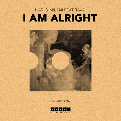 シングル/I Am Alright (feat. Tava)/Nari & Milani