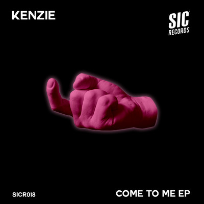 アルバム/Come To Me EP/Kenzie