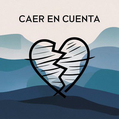 シングル/Caer en cuenta/Nomaha H