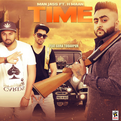 Time (feat. H Maan)/Man Jass
