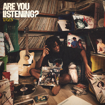 Are You Listening？/taves