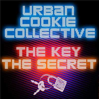 The Key, the Secret (2011 Version) [187 Lockdown Club Mix]/Urban Cookie Collective