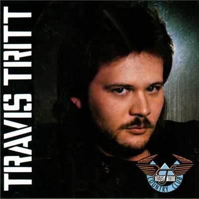 シングル/Dixie Flyer/Travis Tritt