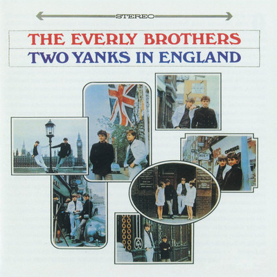 シングル/I've Been Wrong Before (Remastered Version)/The Everly Brothers