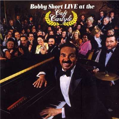 アルバム/Live At The Cafe Carlyle/Bobby Short