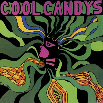 アルバム/Cool Candys 3/Cool Candys