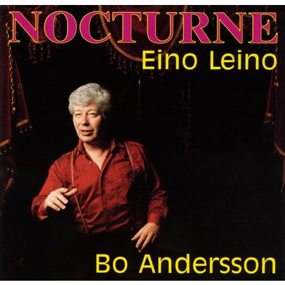 Nocturne/Bo Andersson