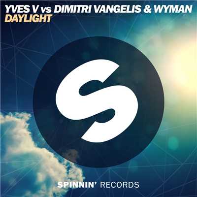 アルバム/Daylight/Yves V Vs Dimitri Vangelis & Wyman