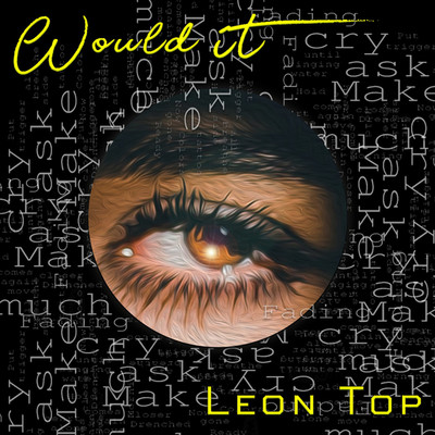 シングル/Would It/Leon Top