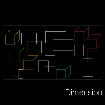 Dimension/Keito Kikuchi