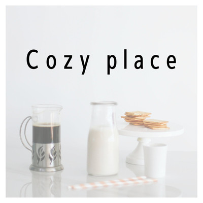アルバム/Cozy place/Dubb Parade