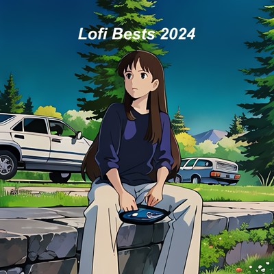 アルバム/Lofi Bests 2024/LoFi Girl BGM