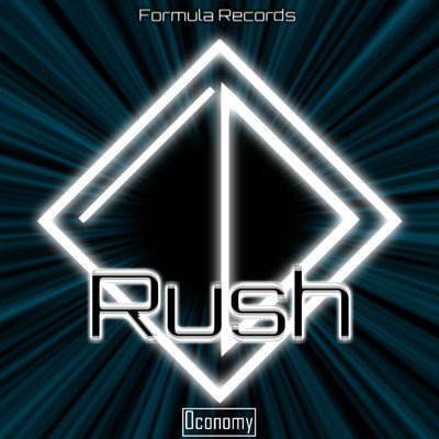 シングル/Rush/Oconomy