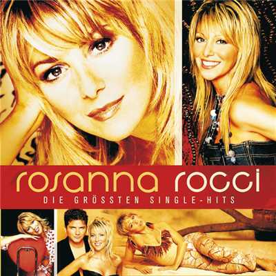 Mamma Mia/Rosanna Rocci