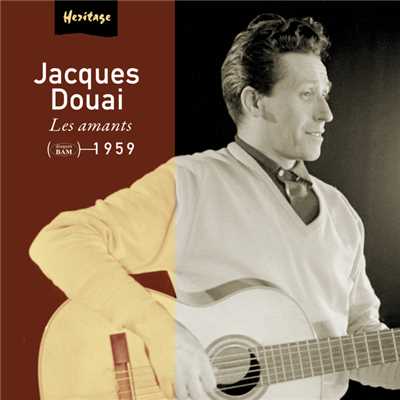 Beaux Musiciens/Jacques Douai