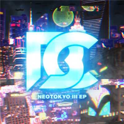 アルバム/NEOTOKYO III EP/CrazyBoy