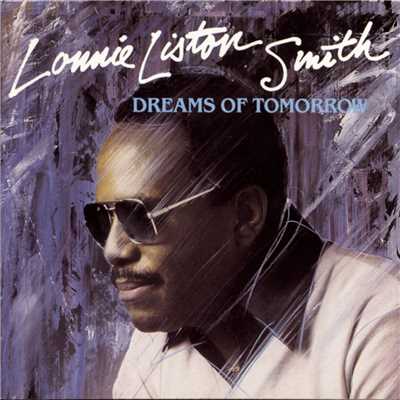 Never Too Late/Lonnie Liston Smith