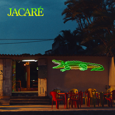 Jacare/SOFI TUKKER