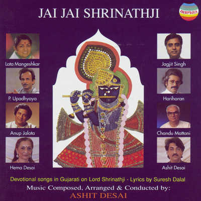 シングル/Dhoon (Shrinathji, Shrinathji)/Jagjit Singh